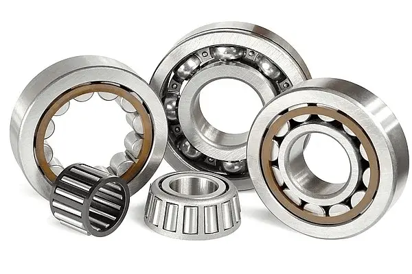 Bearings